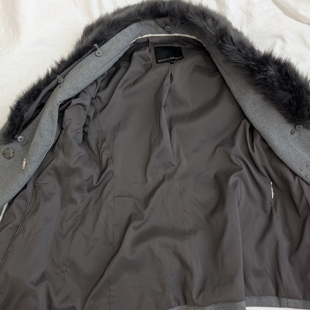 Jacket - Picture 11 of 16